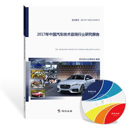 最新版汽車技術(shù)咨詢行業(yè)研究報(bào)告