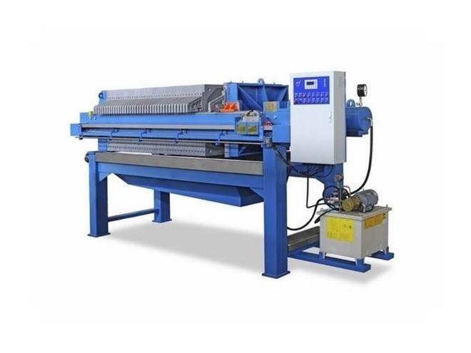 2025壓濾機(jī)工廠深度解析 為何山西恒德值得重點(diǎn)關(guān)注與技術(shù)咨詢(xún)